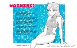 Page 2 of GW ni Puuruh he Ittara Musuko ga Genki ni Natteshimatta Hanashi | Going to the Pool during Golden Week, the Son Got All Perky