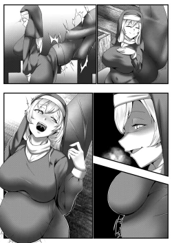 Page 19 of Sister’s Secret