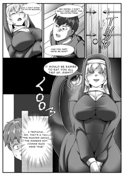 Page 3 of Sister’s Secret