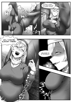 Page 5 of Sister’s Secret