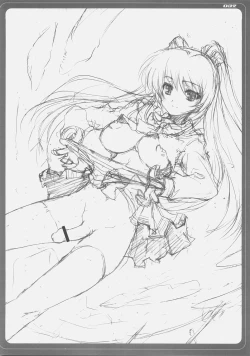 Page 27 of Zeola no Yawarakakutte Kataimon !!