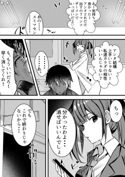 Page 40 of Yari Commu!! Commu Shou no Otokonoko ga Onnanoko-tachi to Yarimakuri Gakuen Seikatsu!!