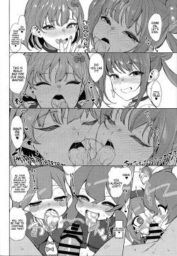 Page 18 of OrgasmCardGirls