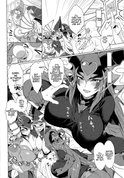 Page 6 of OrgasmCardGirls