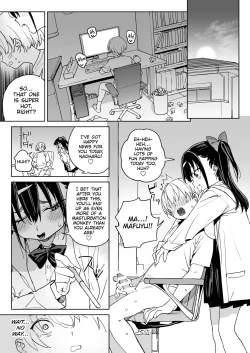 Page 40 of Yamenakute wa Ikenai. | I Really Have to Stop This.