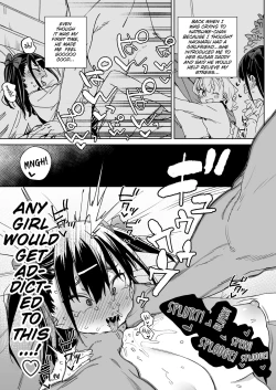 Page 6 of Yamenakute wa Ikenai. | I Really Have to Stop This.