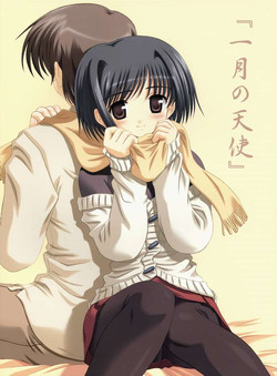 Download Ichigatsu no Tenshi