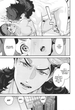 Page 18 of Shittemasu! Oyakusoku tte Kurikaesun desu yo ne!