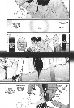 Page 24 of Shittemasu! Oyakusoku tte Kurikaesun desu yo ne!