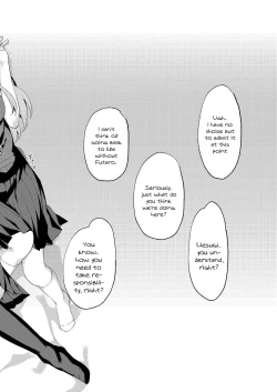 Page 38 of Gotoubun no Hanayome Harem Soushuuhen