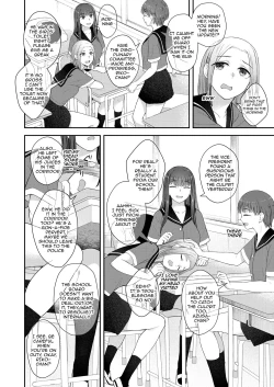Page 27 of Danseiki Roshutsu JidoriSwinging Selfie-Taking Criminal[Digita