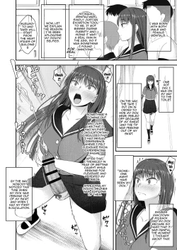 Page 3 of Danseiki Roshutsu JidoriSwinging Selfie-Taking Criminal[Digita