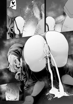 Page 35 of Zangeshitsu no Chiisana Ero Sister