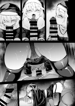 Page 66 of Zangeshitsu no Chiisana Ero Sister