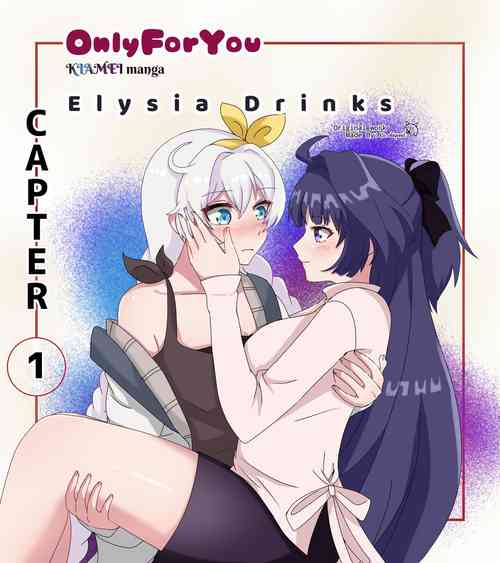 Download OnlyForYou chapter-1