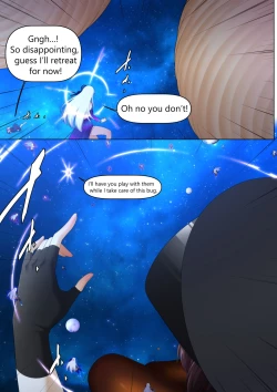 Page 33 of Fate Goddess Singularity