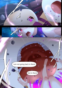 Page 36 of Fate Goddess Singularity