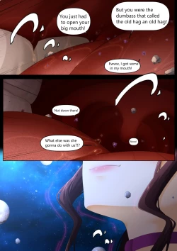 Page 38 of Fate Goddess Singularity