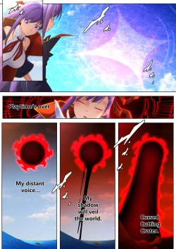 Page 53 of Fate Goddess Singularity