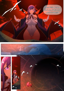 Page 54 of Fate Goddess Singularity