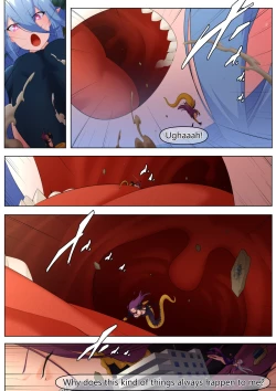 Page 60 of Fate Goddess Singularity