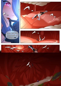 Page 66 of Fate Goddess Singularity