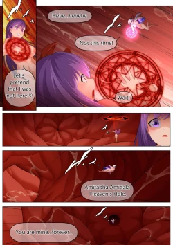 Page 75 of Fate Goddess Singularity
