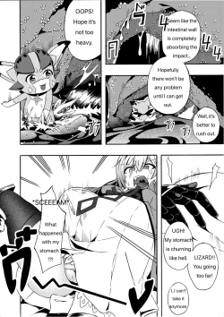 Page 20 of Fetish Fantasy