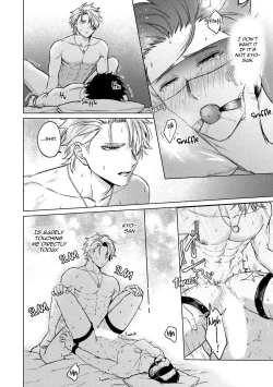 Page 100 of Yumemiru Choukyoushi no Risou no Goshujin-sama | The Dreaming Trainer's Ideal Master