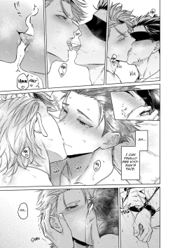 Page 105 of Yumemiru Choukyoushi no Risou no Goshujin-sama | The Dreaming Trainer's Ideal Master