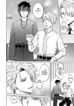 Page 120 of Yumemiru Choukyoushi no Risou no Goshujin-sama | The Dreaming Trainer's Ideal Master