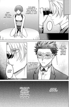 Page 123 of Yumemiru Choukyoushi no Risou no Goshujin-sama | The Dreaming Trainer's Ideal Master