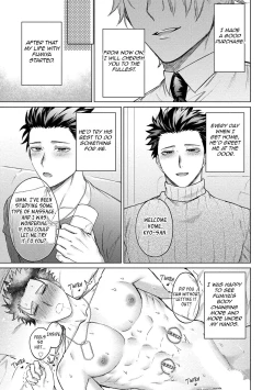 Page 125 of Yumemiru Choukyoushi no Risou no Goshujin-sama | The Dreaming Trainer's Ideal Master