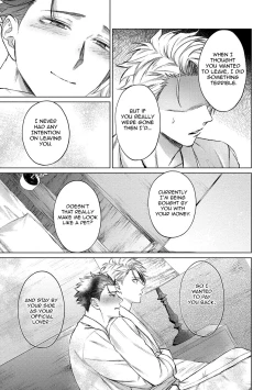 Page 129 of Yumemiru Choukyoushi no Risou no Goshujin-sama | The Dreaming Trainer's Ideal Master