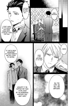 Page 133 of Yumemiru Choukyoushi no Risou no Goshujin-sama | The Dreaming Trainer's Ideal Master