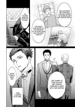 Page 134 of Yumemiru Choukyoushi no Risou no Goshujin-sama | The Dreaming Trainer's Ideal Master