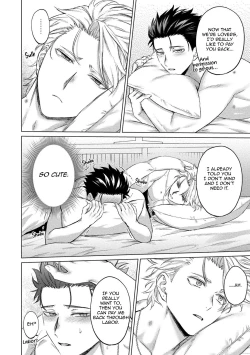 Page 136 of Yumemiru Choukyoushi no Risou no Goshujin-sama | The Dreaming Trainer's Ideal Master