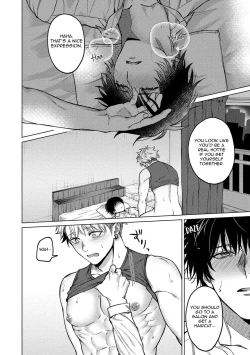 Page 158 of Yumemiru Choukyoushi no Risou no Goshujin-sama | The Dreaming Trainer's Ideal Master