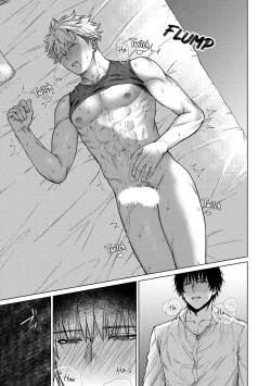 Page 163 of Yumemiru Choukyoushi no Risou no Goshujin-sama | The Dreaming Trainer's Ideal Master