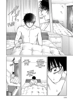 Page 164 of Yumemiru Choukyoushi no Risou no Goshujin-sama | The Dreaming Trainer's Ideal Master