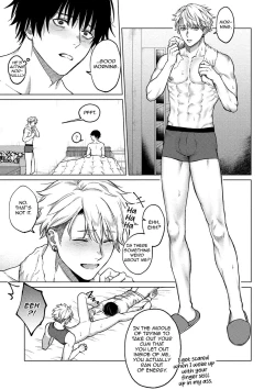 Page 165 of Yumemiru Choukyoushi no Risou no Goshujin-sama | The Dreaming Trainer's Ideal Master