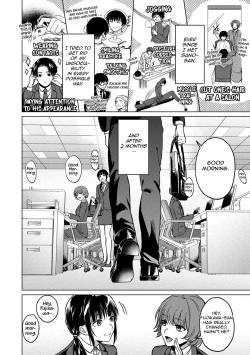 Page 168 of Yumemiru Choukyoushi no Risou no Goshujin-sama | The Dreaming Trainer's Ideal Master