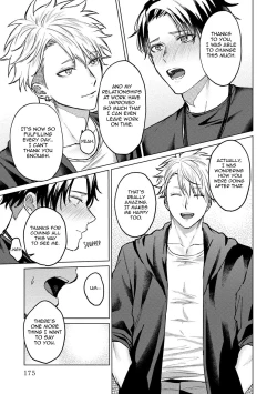 Page 179 of Yumemiru Choukyoushi no Risou no Goshujin-sama | The Dreaming Trainer's Ideal Master