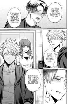 Page 181 of Yumemiru Choukyoushi no Risou no Goshujin-sama | The Dreaming Trainer's Ideal Master