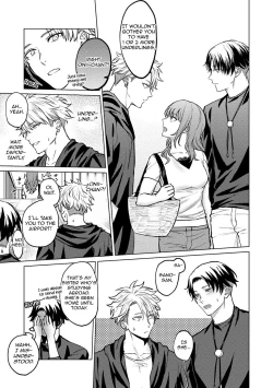 Page 183 of Yumemiru Choukyoushi no Risou no Goshujin-sama | The Dreaming Trainer's Ideal Master