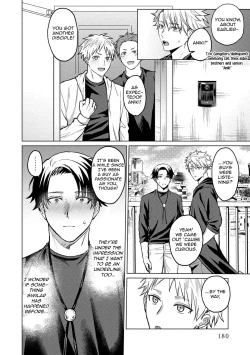 Page 184 of Yumemiru Choukyoushi no Risou no Goshujin-sama | The Dreaming Trainer's Ideal Master