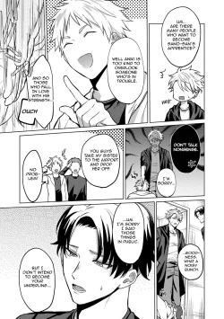 Page 185 of Yumemiru Choukyoushi no Risou no Goshujin-sama | The Dreaming Trainer's Ideal Master
