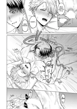 Page 192 of Yumemiru Choukyoushi no Risou no Goshujin-sama | The Dreaming Trainer's Ideal Master