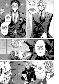 Page 19 of Yumemiru Choukyoushi no Risou no Goshujin-sama | The Dreaming Trainer's Ideal Master