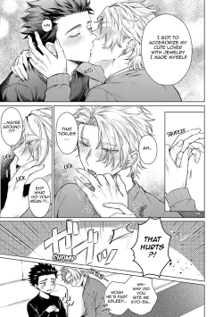 Page 219 of Yumemiru Choukyoushi no Risou no Goshujin-sama | The Dreaming Trainer's Ideal Master